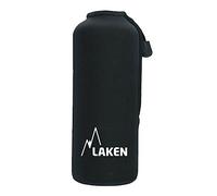 LAKEN Custodia in neoprene per bottiglie in alluminio