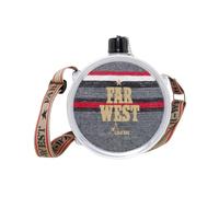 LAKEN FAR WEST HLINÍKOVÁ ČÚTORA 1500ml 8412544001566 Veľkosť