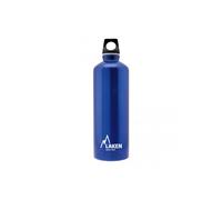 Bot. Alu. Futura 0,75 L. Azul