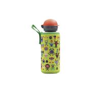 LAKEN HIT HLINÍKOVÁ FĽAŠA 450 ML 8412544049391 Veľkosť