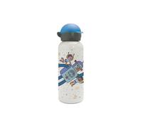 LAKEN HIT HLINÍKOVÁ FĽAŠA 450 ML 8412544057259 Veľkosť
