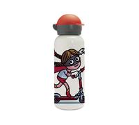 LAKEN HIT HLINÍKOVÁ FĽAŠA 450 ML 8412544058713 Veľkosť