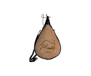 LAKEN KOŽENÁ ČÚTORA 1500ml Straight 8412544005120 Veľkosť