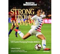 Laken Litman Stephen Cannella Strong Like a Woman (Copertina rigida)