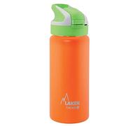 Laken Thermo mit Summitverschluß 0,5 L, Thermos Unisex Adulto