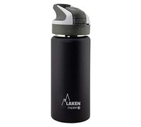 Laken Thermo mit Summitverschluß 0,5 L, Thermos Unisex Adulto