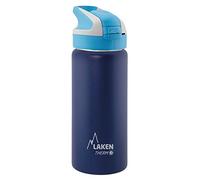 Laken Thermo mit Summitverschluß 0,5 L, Thermos Unisex Adulto