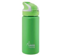 Laken Thermo mit Summitverschluß 0,5 L, Thermos Unisex Adulto