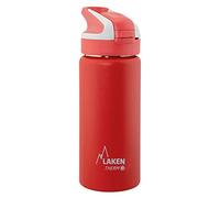 Laken Thermo mit Summitverschluß 0,5 L, Thermos Unisex Adulto