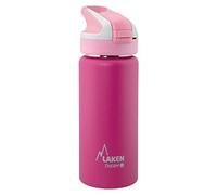 Laken Thermo mit Summitverschluß 0,5 L, Thermos Unisex Adulto