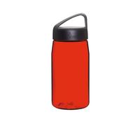 LAKEN TRITAN CLASSIC plastová flaša 450ml červená BPA FREE 8412544041180 Veľkosť