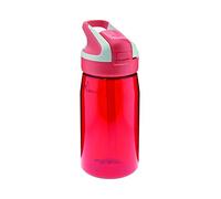 Laken Tritan mit Summitverschluß 0,45 L, Bottiglia Unisex -Adulto