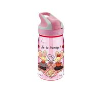 LAKEN TRITAN SUMMIT BOTTIGLIA 450ML 8412544060532 Veľkosť
