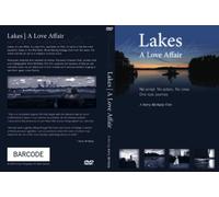 Lakes A Love Affair DVD