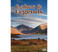 Lakes And Legends: The Lake District - Blessings And Curses [DVD]
