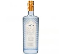 The Kyoto Distillery Ki No Bi Kyoto Dry Gin - 700 Ml