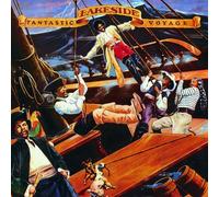 Lakeside - Fantastic Voyage