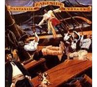 Lakeside - Fantastic Voyage