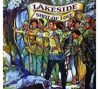 Lakeside - Shot Of Love