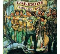 Lakeside - Shot Of Love