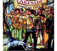 Lakeside - Shot Of Love