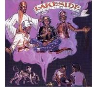 Lakeside - Your Wish Is My Command