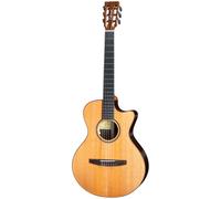 Lakewood A-31 CP Classic Crossover Nat