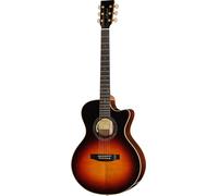 Lakewood A-32 CP Deluxe