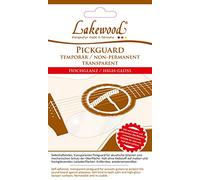 Lakewood - Battipenna trasparente lucido