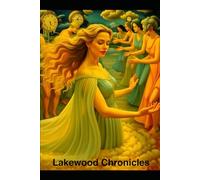 Lakewood Chronicles: Lexi & Roark