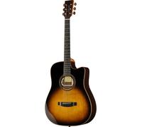 Lakewood D-31 CP Natural