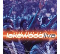 Lakewood Live - Better Than Life: the Best of