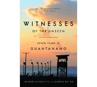 Lakhdar Boumediene Mustafa Ait Idir Witnesses of the Unseen (Tascabile)