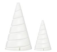 Lakhovsky bobina oscillatore, impianto elettrico Fibonacci avvolgitore bobina, dispositivo multifunzionale per antenna da giardino in rame, forma a bobina riutilizzabile