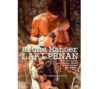 Laki Penan: Auf der Suche nach seinem Traum im Dschungel von Borneo