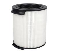 LAKIDOGS FY1700/30 HEPA e filtro ai carboni attivi, 3 in 1 H13, ricambio NanoProtect compatibile con Philips serie 1000 AC1711, AC1715/70, AC1715/41, AC1715/30 purificatore d'aria