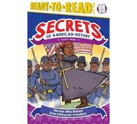 Lakin Heroes Who Risked Everything for Freedom (Copertina rigida)