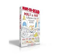 Lakin Max & Mo Collector's Set (Boxed Set) (Tascabile) Max & Mo