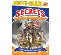 Lakin The Founding Fathers Were Spies (Copertina rigida)