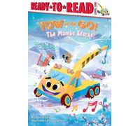 Lakin The Mambo Rescue (Copertina rigida) Tow on the Go