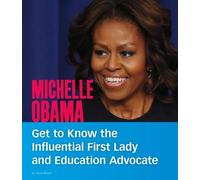 Lakita Wilson Michelle Obama (Copertina rigida) People You Should Know