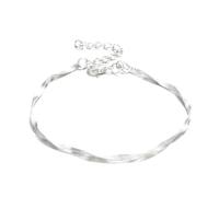 LAKJUOZ Cavigliere A Catena Serpente Boho Bracciale Serpente D'Argento Cavigliera Piede Catena A Spina Di Pesce Catena Piede Minimalista Cavigliera Piede Spiaggia Estiva Gioielli Per Donne E Ragazze