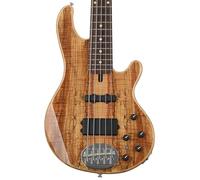 Lakland Skyline 55-02 Deluxe 5 NAT