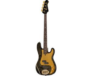 Lakland Skyline Geezer Butler 4 TBK