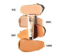 Lakme 9 to 5 CC Complexion Care Cream - Bronzo / Beige / Honey Cream SPF 30 P...