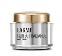 Lakme Absolute Perfect Radiance crema notte schiarente 50 g