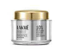 Lakme Absolute Perfect Radiance Skin Lightening Fairness Day Creme, 50 g