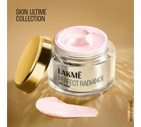 LAKMÉ Absolute Perfect Radiance SPF 30 Day Cream - Crema idratante illuminant...