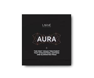 Lakme aura the first vegan kit trattamento