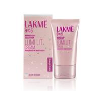 LAKMÉ Cream Lumi Skin Silver Shimmer Tint 60 g